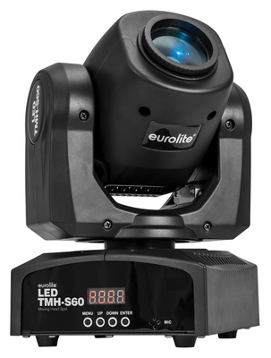 Eurolite - LED TMH-S60 M-H Spot