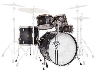 Gretsch Drums - 140th Anniversary Standard Set