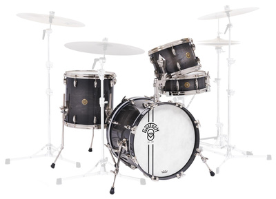 Gretsch Drums - 140th Anniversary Jazz Set
