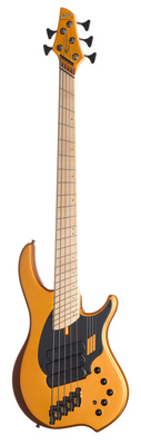 Dingwall - NG3 Nolly Sig.5 Gold Matte