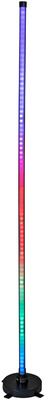 Eurolite - LED Floor Lamp RGB/WW WiFi