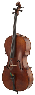 Anton StÃ¶hr & Sohn - Faszination Cello Strad. Sup.