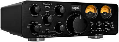 SPL - Phonitor 3 DAC