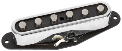 Seymour Duncan - Lari Basilio Middle Chrome