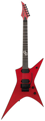 Solar Guitars - XF1.6FRFBR+