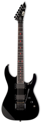 ESP - LTD Jeff Hanneman JH-600CTM BK