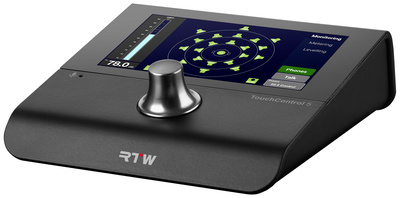 RTW - TouchControl 5 Set