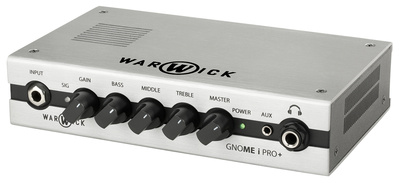 Warwick - Gnome i Pro V2