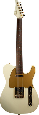 Suhr - Mateus Asato Classic T WH Suhr - Mateus Asato Classic T WH