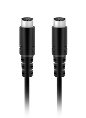 IK Multimedia - Mini-DIN to Mini-DIN cable