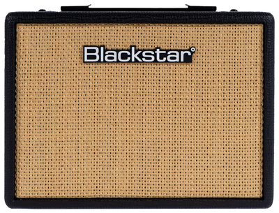 Blackstar - Debut 15E BLK