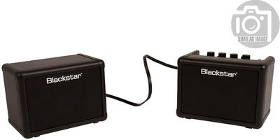 Blackstar - FLY 3 Vintage Stereo Pack