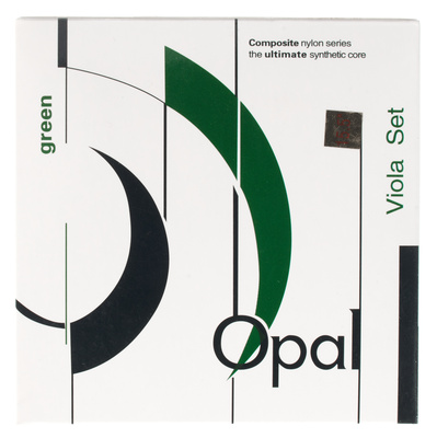 For-Tune - Opal Green Va Str. 15,5-16,5''