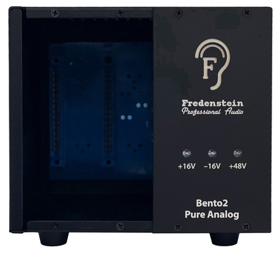 Fredenstein - Bento 2 Pure Analog