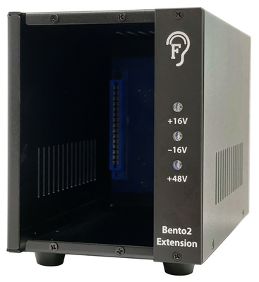 Fredenstein - Bento 2 Pure Analog Extension