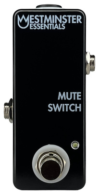 Westminster Effects - Mute Switch