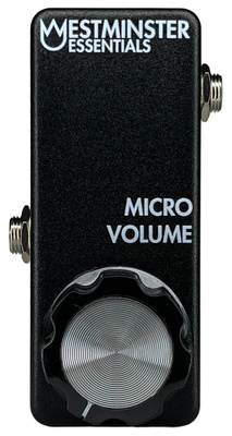 Westminster Effects - Micro Volume