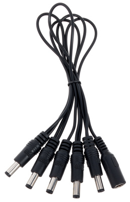 Riot - DC-5 Adapter split cable