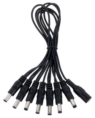 Riot - DC-7 Adapter split cable