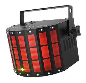 Chauvet DJ - Kinta FX ILS