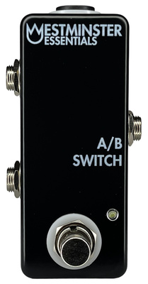 Westminster Effects - AB Switch