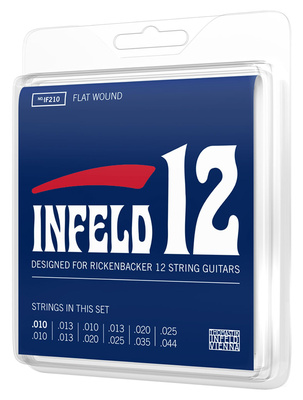 Thomastik - Infeld 12 IF210