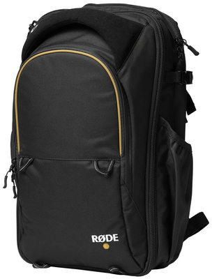 Rode - Backpack