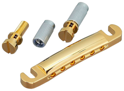 Gotoh - GE101A Stop Tailpiece G