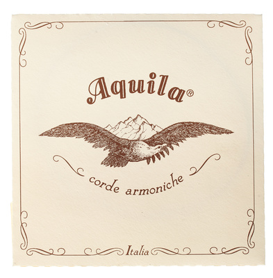 Aquila - 120D Wound Nylgut Lute String