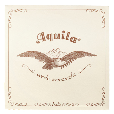 Aquila - 140D Wound Nylgut Lute String