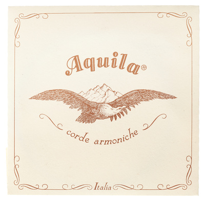 Aquila - 190D Wound Nylgut Lute String