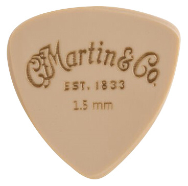Martin Guitars - Luxe by Martin Contour 1,5 mm