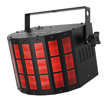 Chauvet DJ - Mini Kinta ILS