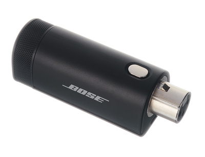 Bose - S1 Pro Plus Mic/Line TX