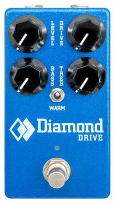 Diamond - Drive Overdrive