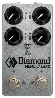 Diamond - Memory Lane Delay