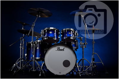 Pearl - 'Masters Maple 22'' 4-pc S. #858'