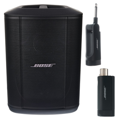 Bose - S1 Pro Plus Mic&Instr. TX Set