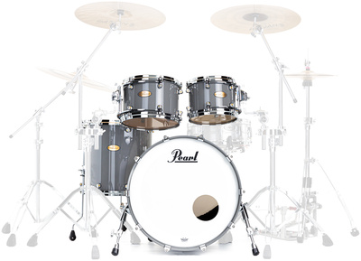 Pearl - 'Reference One 22'' 4pc Set #859'