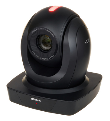 RGBlink - VUE PTZ Camera 20x HDMI/USB
