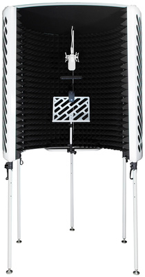 Imperative Audio - Portable Vocal Booth