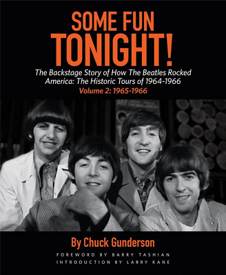 Backbeat Books - Some Fun Tonight Vol.2 1965-66