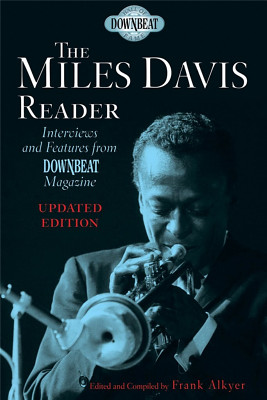 Backbeat Books - The Miles Davis Reader