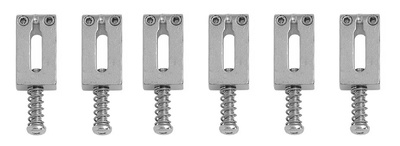 Gotoh - S199 Saddles Chrom