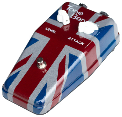 British Pedal Company - Special Edition Britsound Fuzz