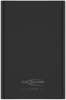 Ansmann - Powerbank 10Ah PB222PD
