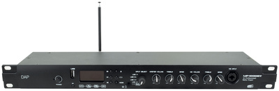DAP-Audio - MP-100DBT