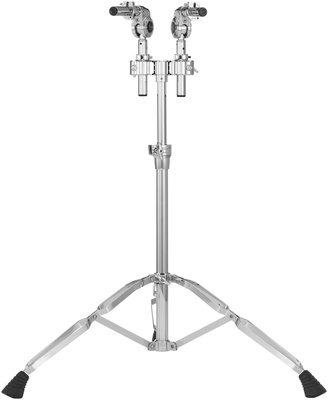 Pearl - T-1035 Double Tom Stand