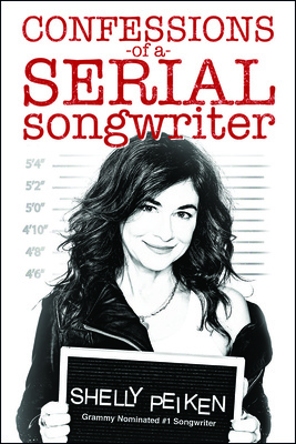 Backbeat Books - Confessions Serial Songwriter