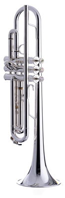 Schagerl - '''1961'' Bb-Trumpet B2G S'